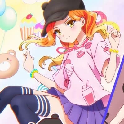 Niko Mikadono thumbnail