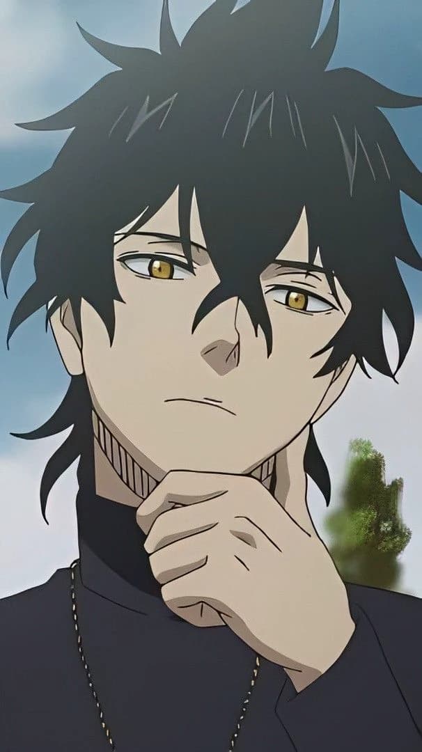 Yuno thumbnail