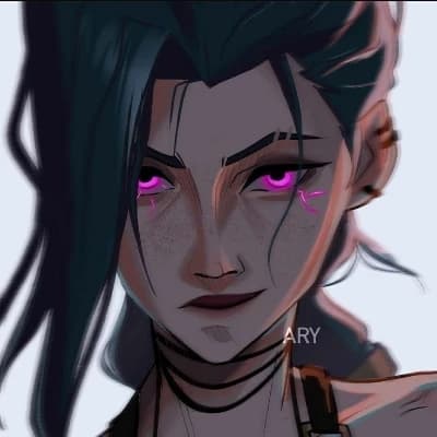 Jinx thumbnail