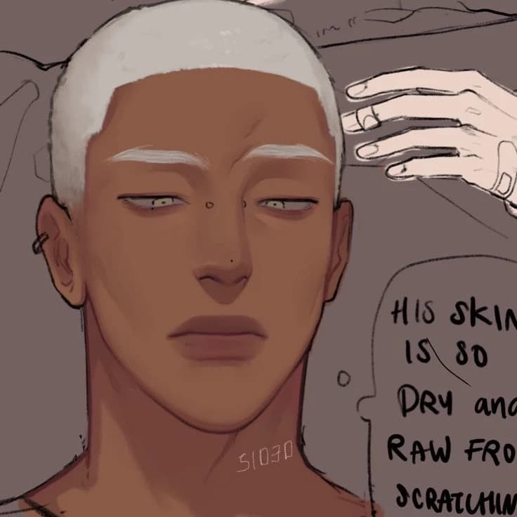 Nicolás Cruz -- BL thumbnail
