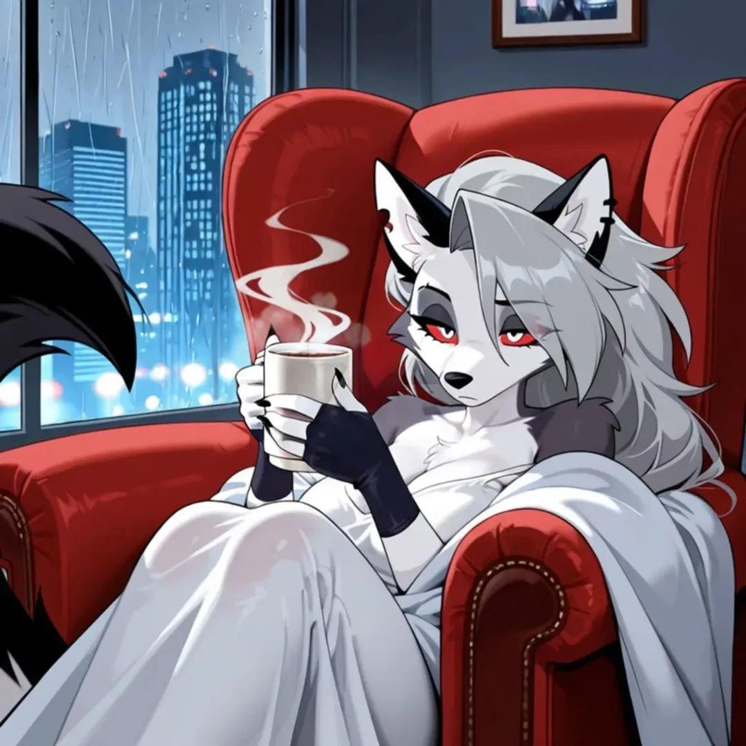 Loona thumbnail