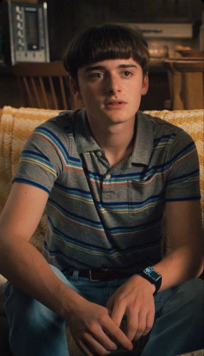 Will Byers thumbnail