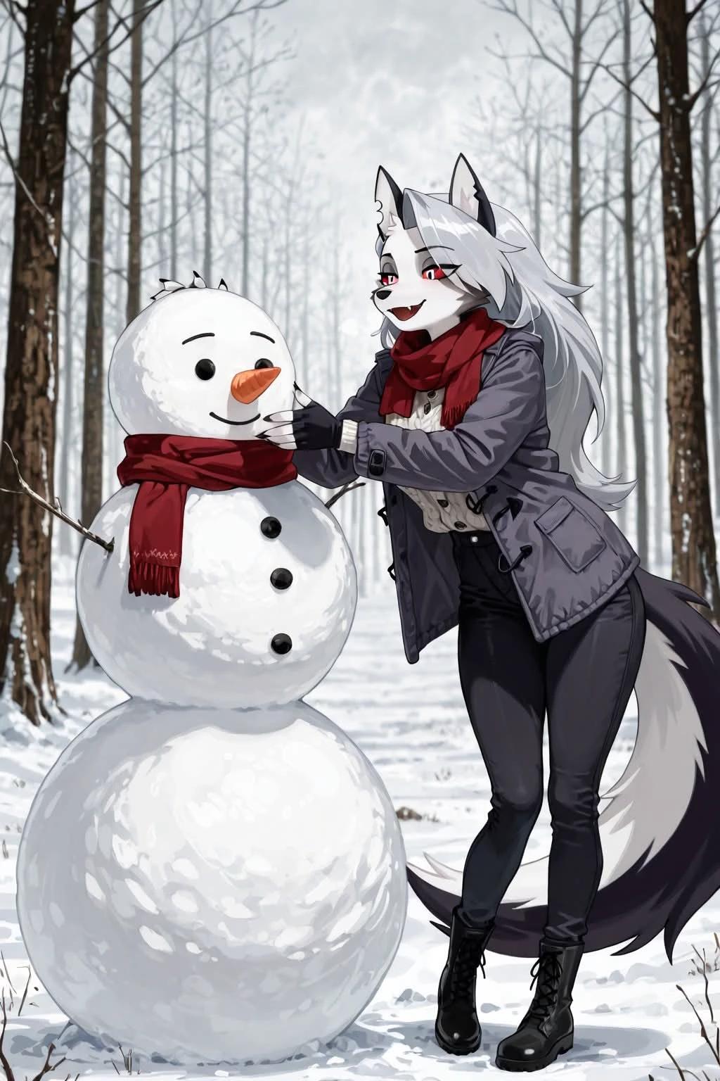 Loona thumbnail