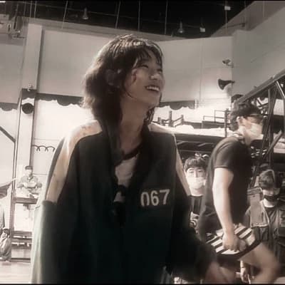 Kang Sae-byeok thumbnail