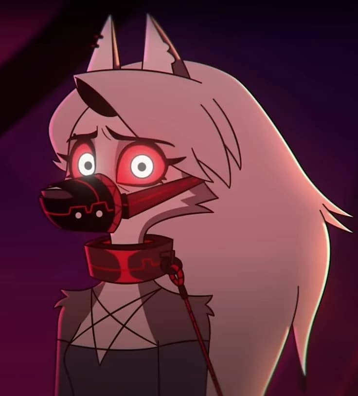 Loona (judgment day) thumbnail