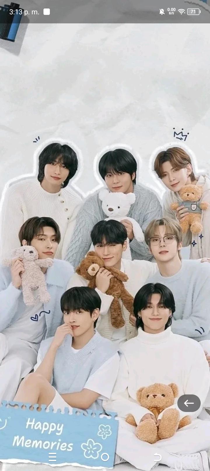 Ateez thumbnail