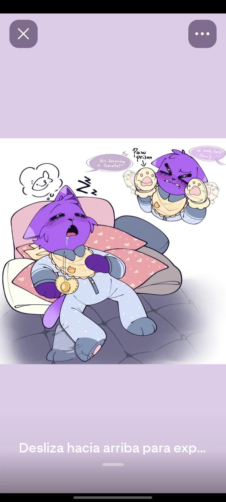 *Catnap-Bebe* thumbnail