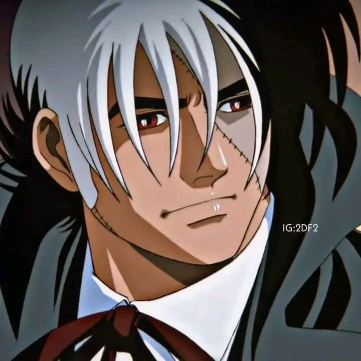 Dr. Black Jack thumbnail