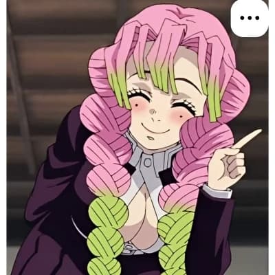 Mitsuri Kanroji thumbnail