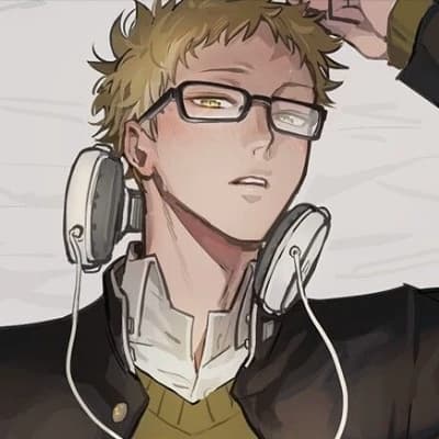 Tsukishima Kei thumbnail