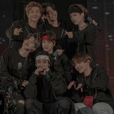 BTS thumbnail