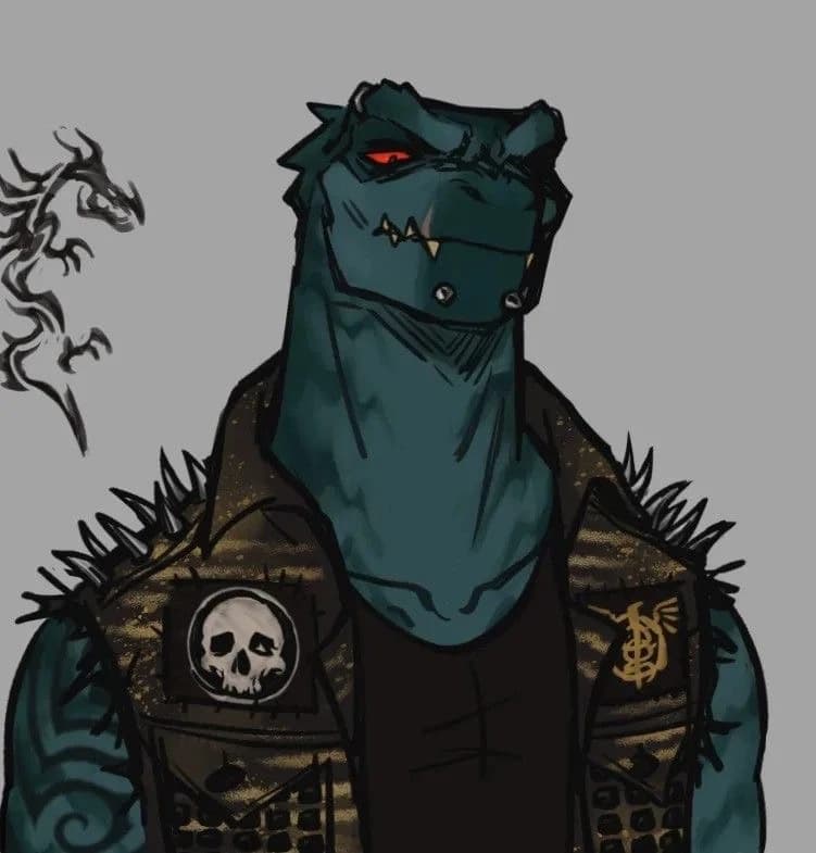 Lester (furry) thumbnail
