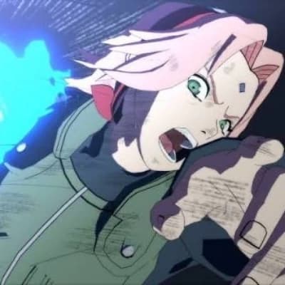 Sakura Haruno (4th Great Ninja War) thumbnail