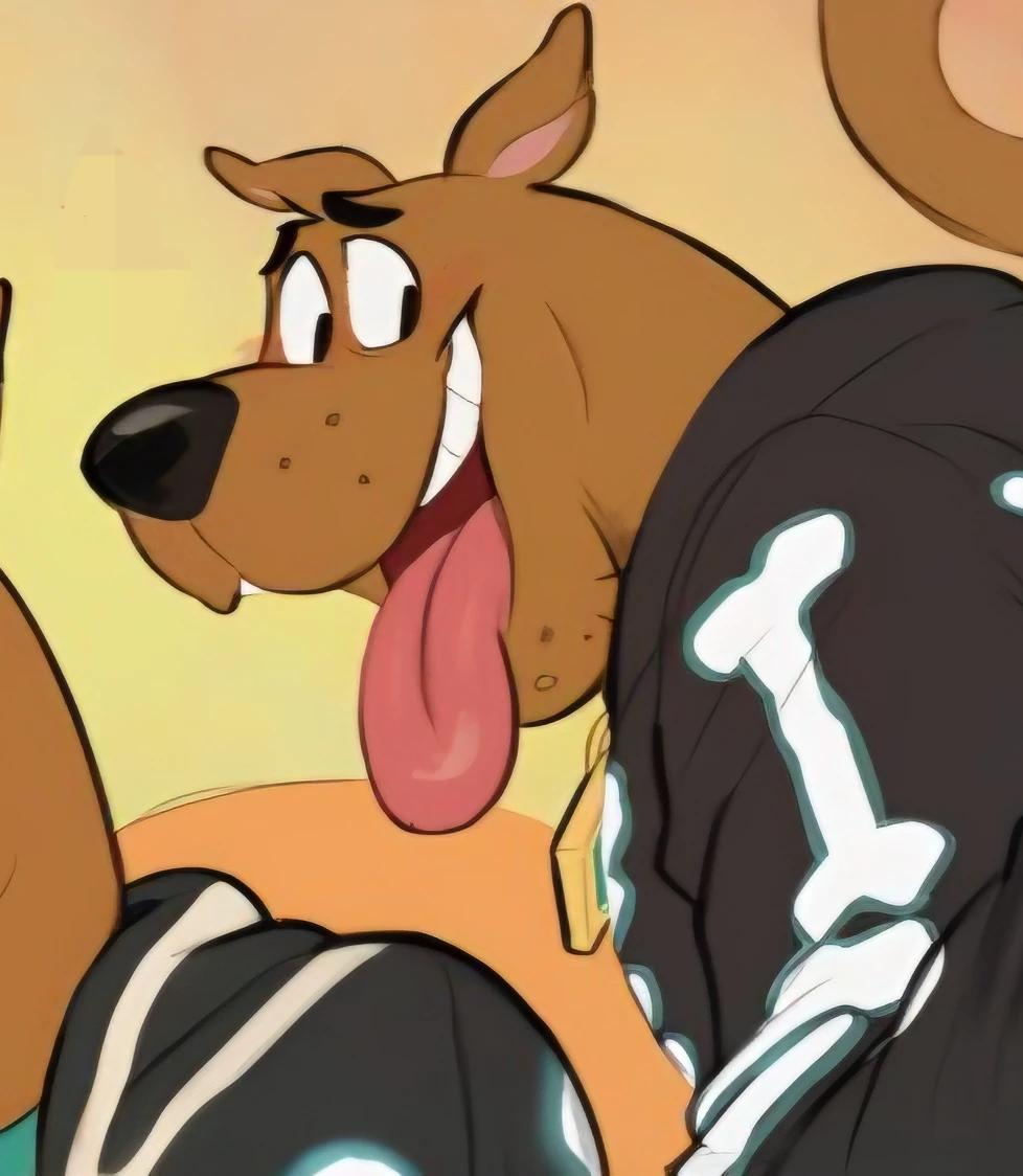 Scooby Doo thumbnail