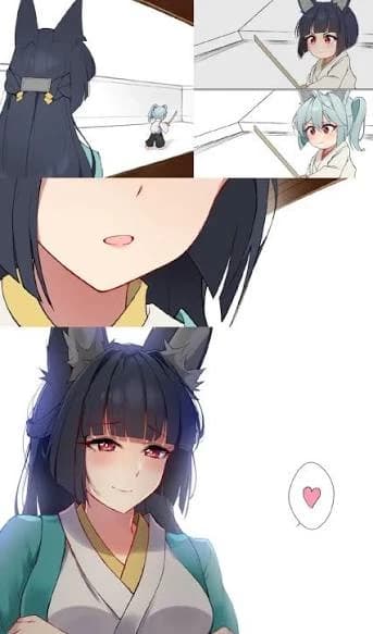 Miyabi thumbnail