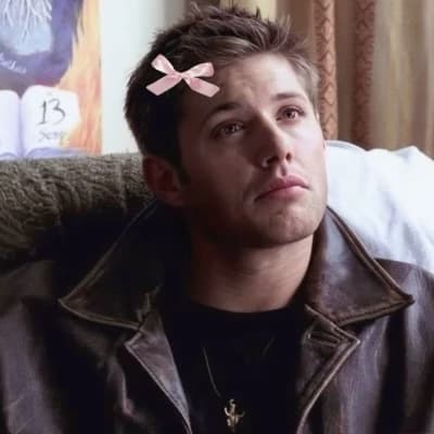 Dean thumbnail