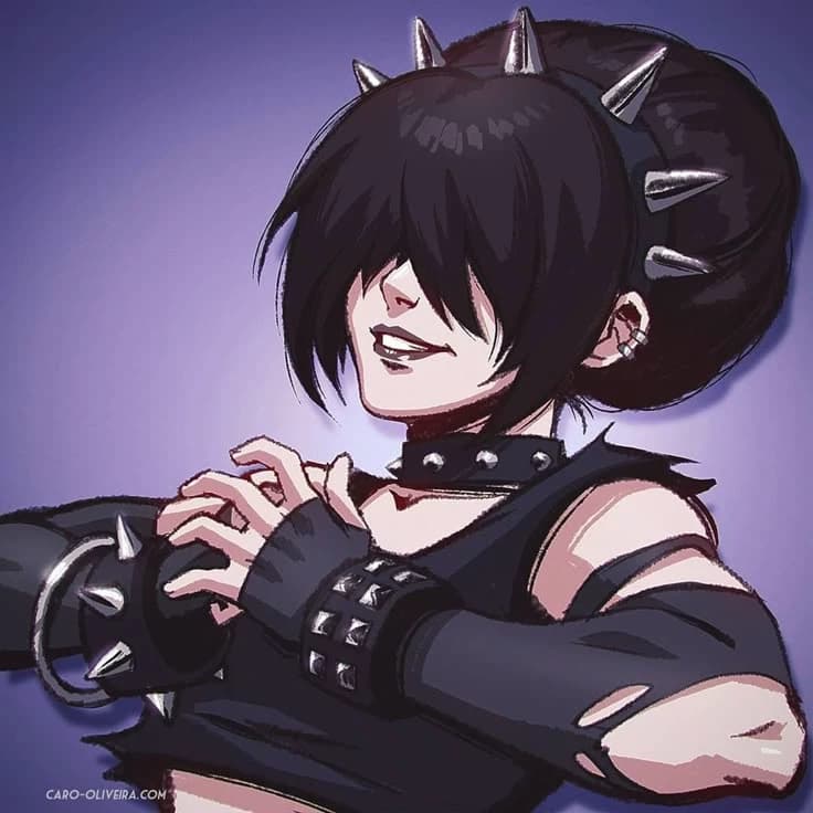 Toph beifong gothic thumbnail