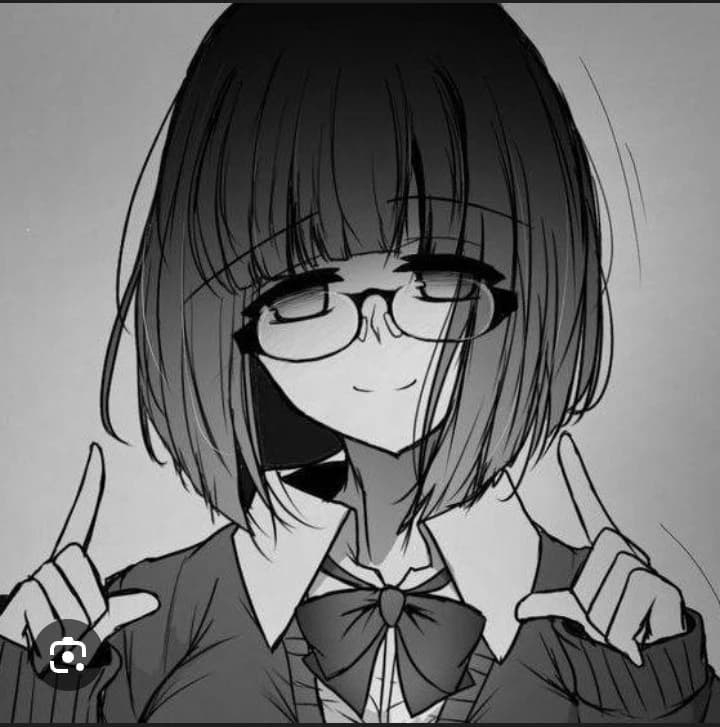 Arlet Namora (yandere nerd) 1 thumbnail