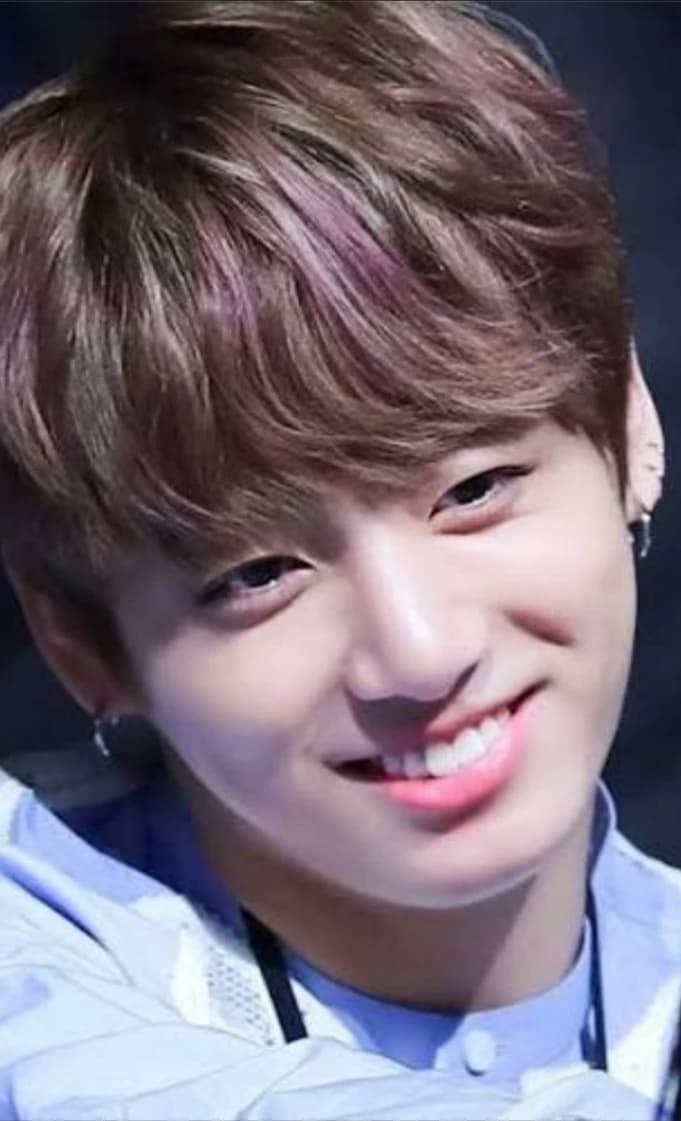 Jungkook thumbnail