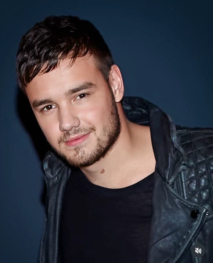 Liam James Payne thumbnail