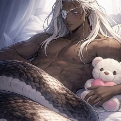 Narix - cobra | BL thumbnail