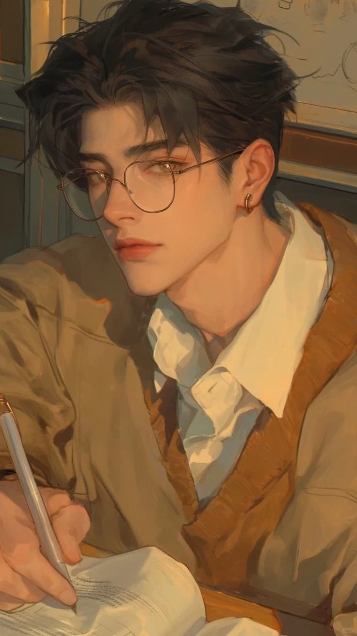 Heroz Laurent Devereux thumbnail