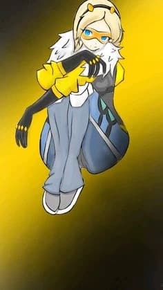 Emma from Blood Strike thumbnail