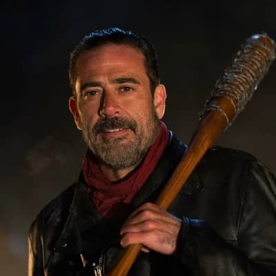 Negan thumbnail