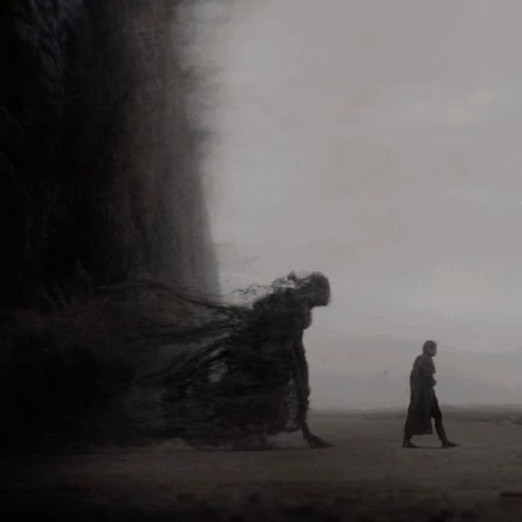 Kronos, creature of darkness thumbnail