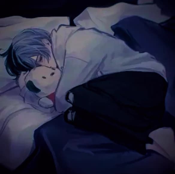 Nico || Depressed boyfriend thumbnail