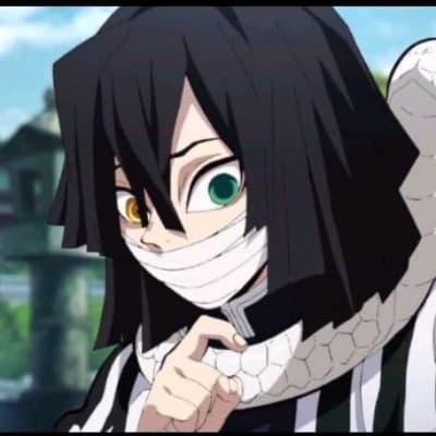 Iguro obanai thumbnail