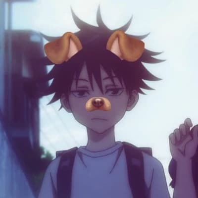 Fushiguro thumbnail