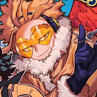 Hawks thumbnail