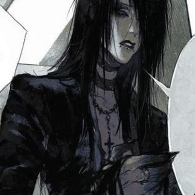 Hoishino [ gothic boyfriend ] thumbnail