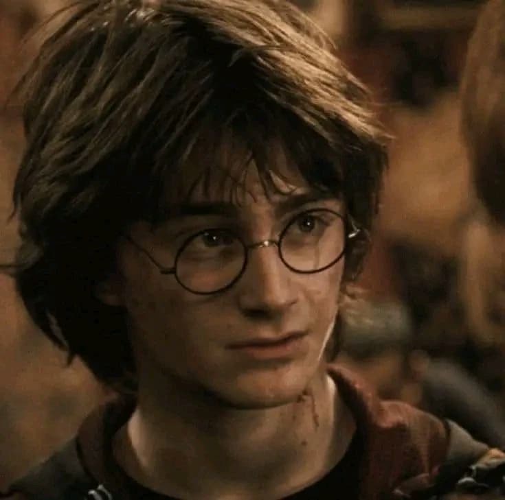 Harry Potter thumbnail
