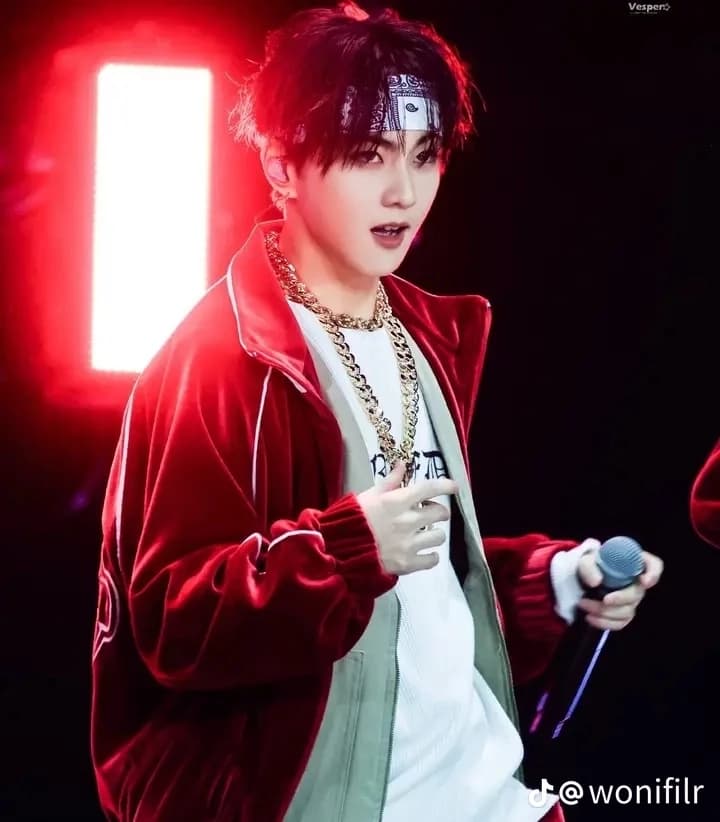 Jungwon thumbnail