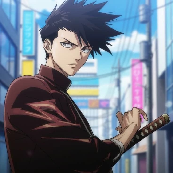 Tsurugi Okkotsu thumbnail