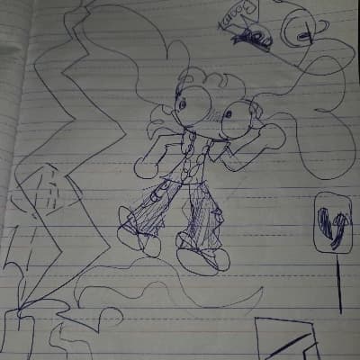 Enemies to lovers (optional) thumbnail