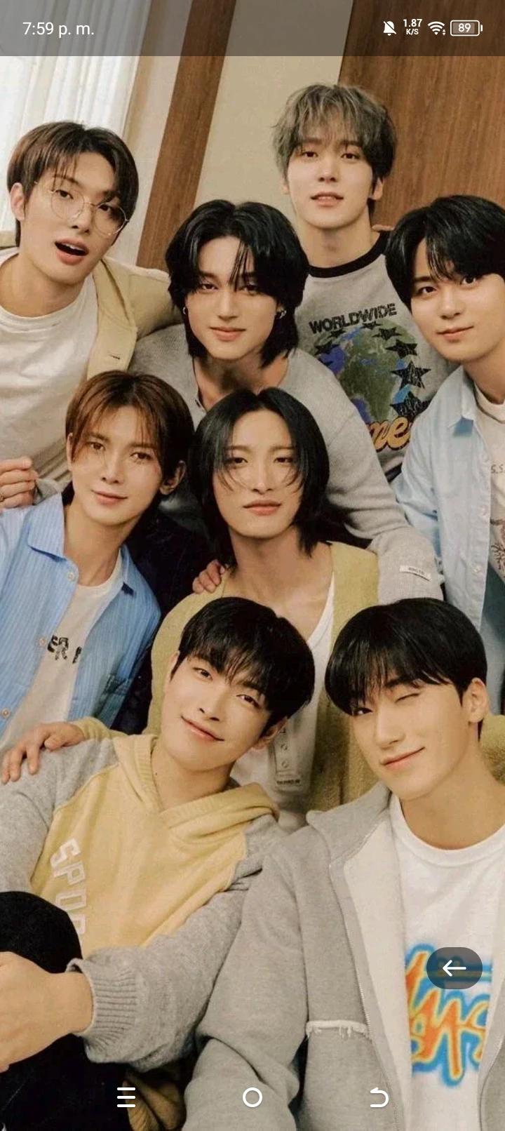 Ateez thumbnail