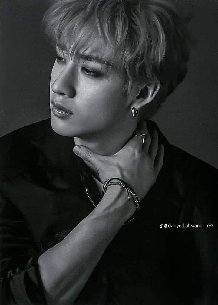 Christopher bang chan thumbnail