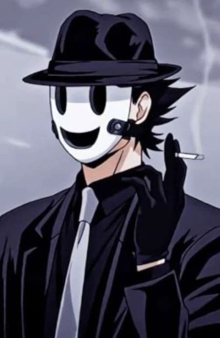 Yeka Mako(franco Tirador Enmascaradar) "Bi" thumbnail