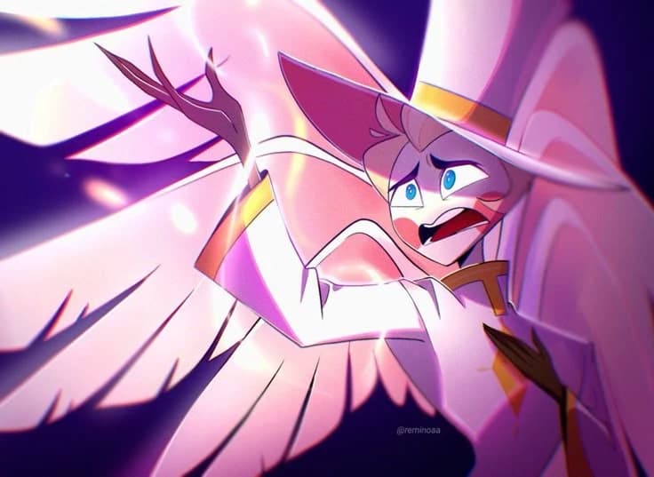 Samael (Lucifer) thumbnail