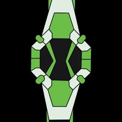 Absolute Ben 10 uniforse thumbnail