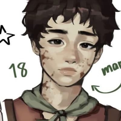 Saul thumbnail