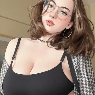 Cassandra 'Cassie' Vella thumbnail