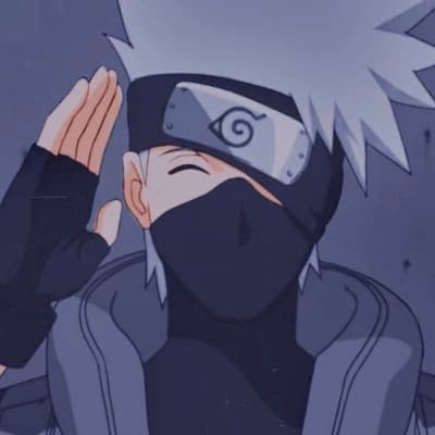 Kakashi Hatake thumbnail