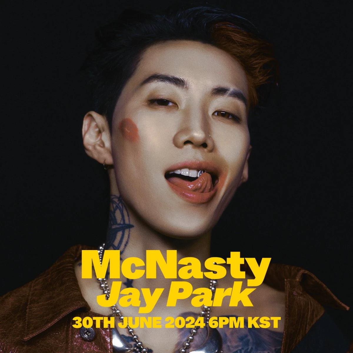 Jay park thumbnail