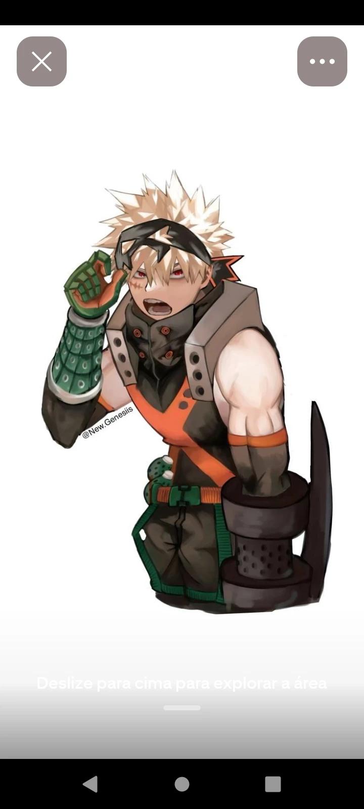 Katsuki thumbnail