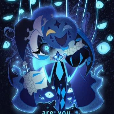 Shadow Milk Cookie thumbnail