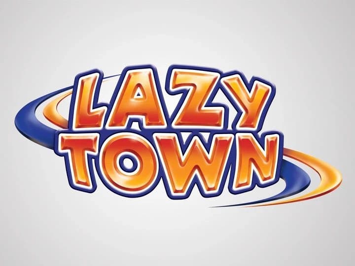Lazy Town thumbnail